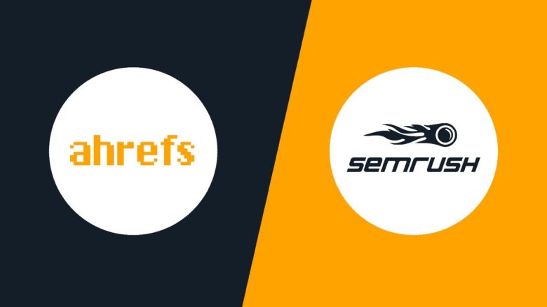 Ahrefs vs SEMRush