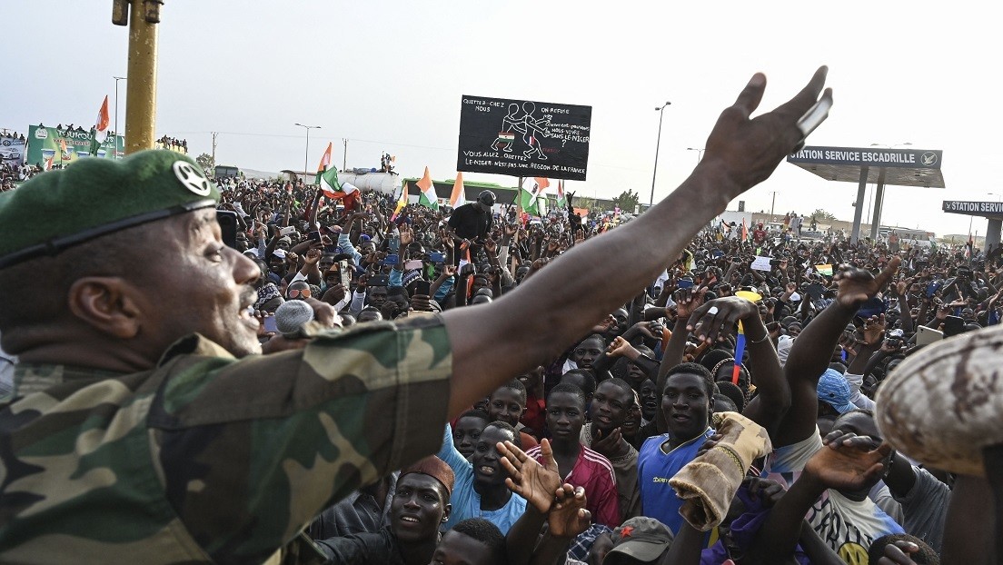 Malí, Níger y Burkina Faso crean una alianza de defensa colectiva