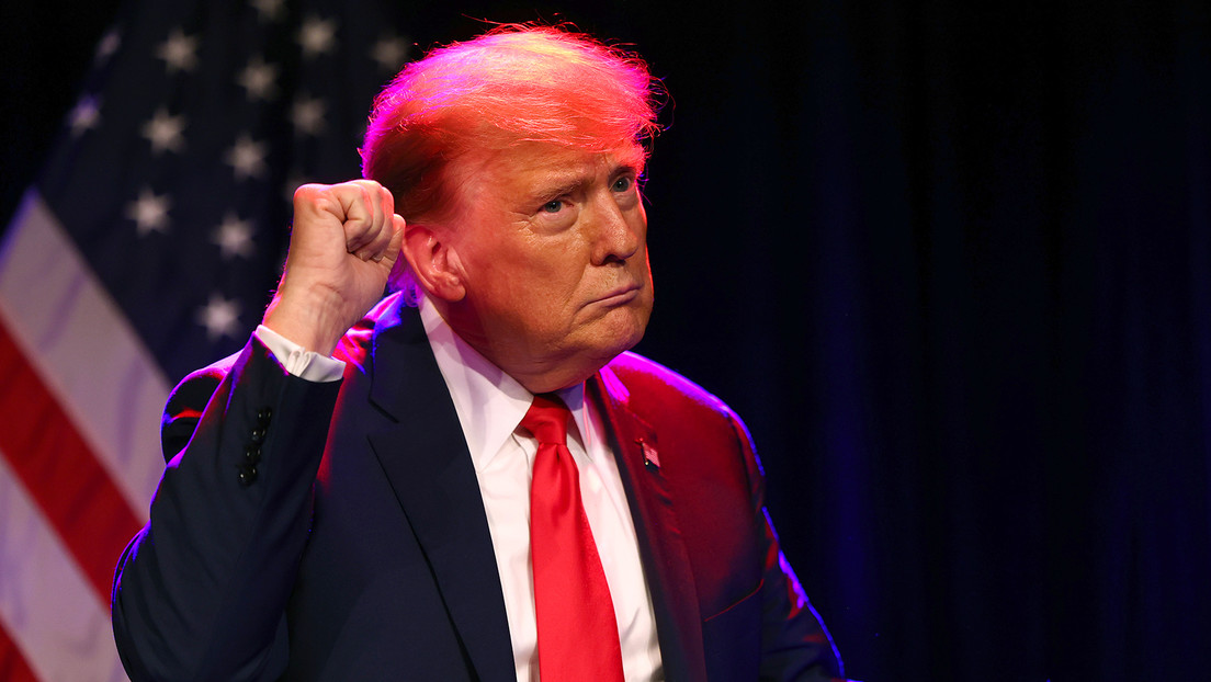Mensaje completo de Trump tras el fracaso de las negociaciones con Irán