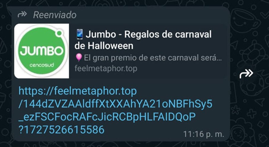 Imagen referencial complementaria