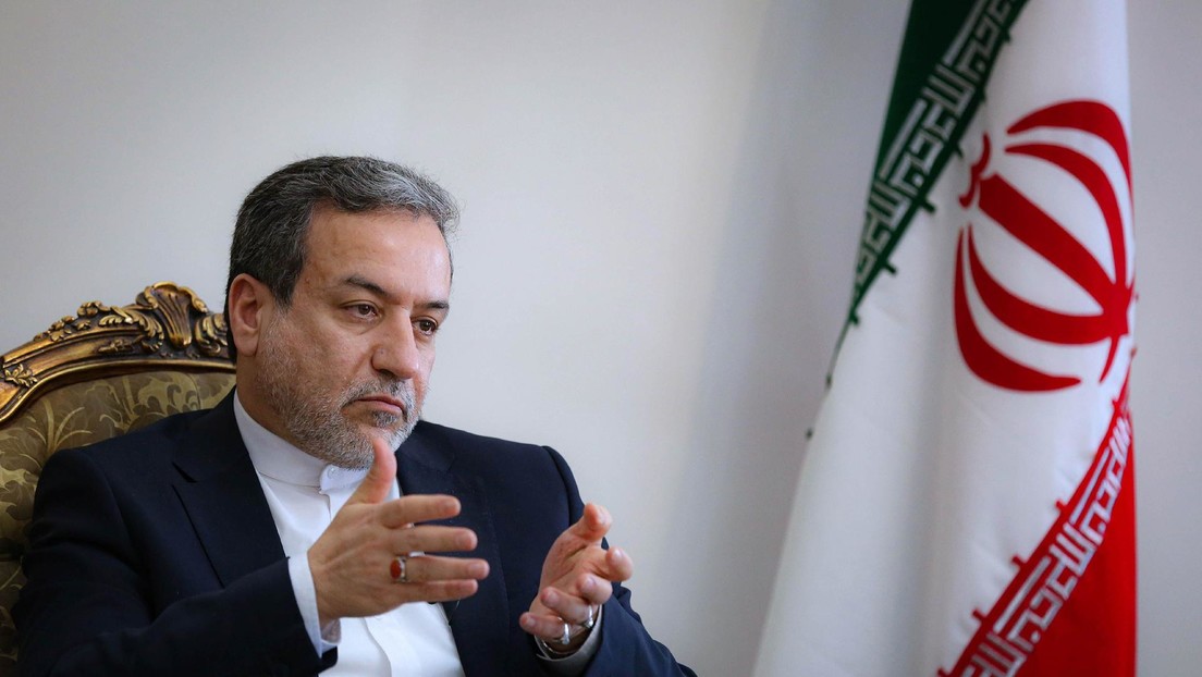 "No se aprendió nada":  Irán culpa a EE.UU. por el fracaso en las negociaciones