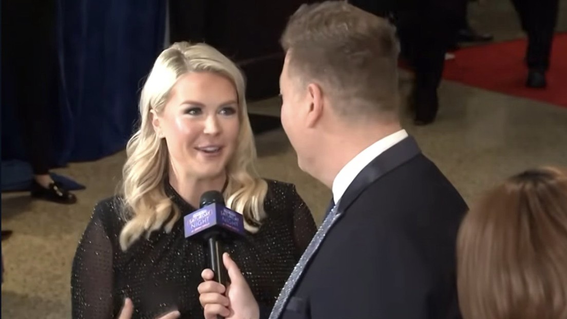 "Habrá disparos": Se hace viral un comentario 'profético' de la vocera de la Casa Blanca