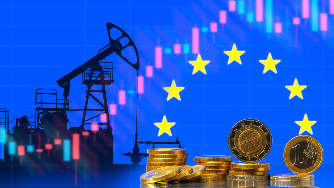 "Nos esperan meses muy difíciles": La UE ante la crisis energética provocada por la guerra en Irán