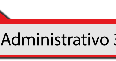 administrativo galac homologado
