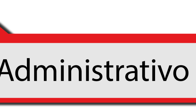 administrativo galac homologado