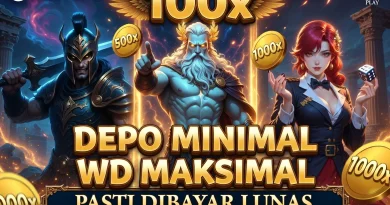 SLOT853 LOGIN aman lancar tanpa hambatan akses