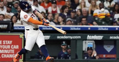 José Altuve - MLB - Archivo