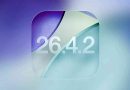 iOS 26.4.2