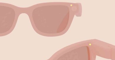Gafas inteligentes Apple