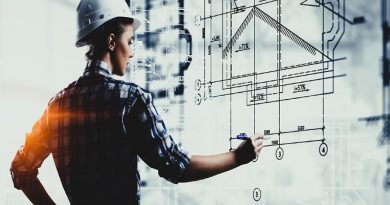 Armando Iachini - Obra digital ¡Las herramientas que transforman la construcción moderna! - Construcciones Yamaro - FOTO