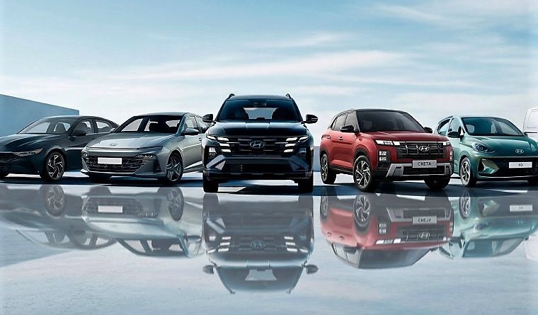 Autofest Caracas es este fin de semana: Hyundai despliega planes de financiamiento únicos