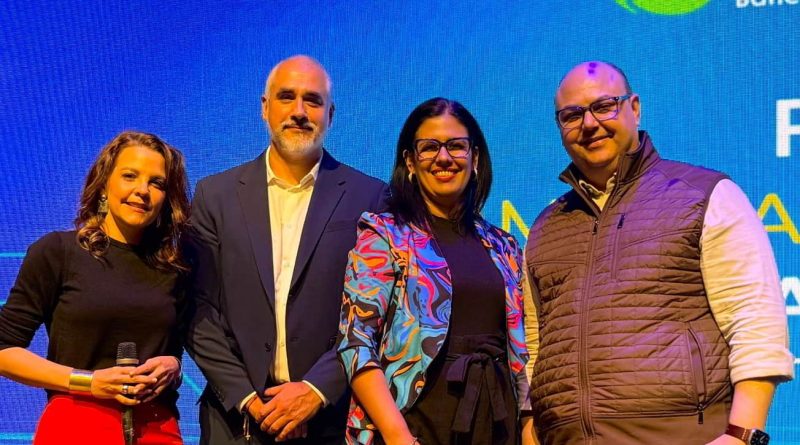Bancamiga apoya a los emprendedores que apuestan por la innovación y el desarrollo venezolano