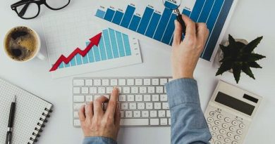 Carlos Alessandro Cestari Infantini - Rendimiento vs. Rentabilidad; Cuál es la diferencia - FOTO