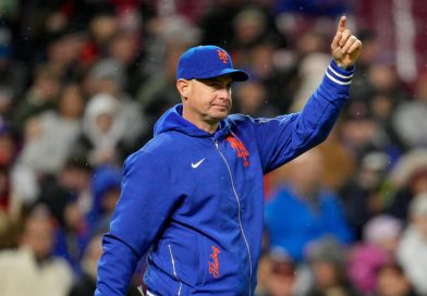 Carlos Mendoza bajo la lupa: ¿Peligra su puesto?