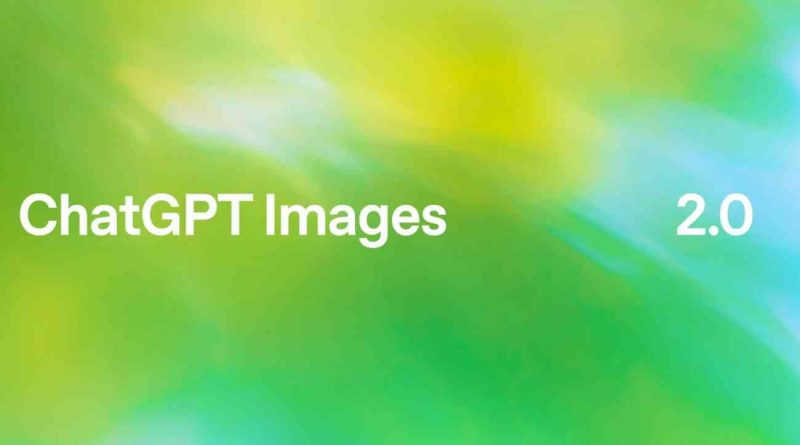 ChatGPT Images 2.0