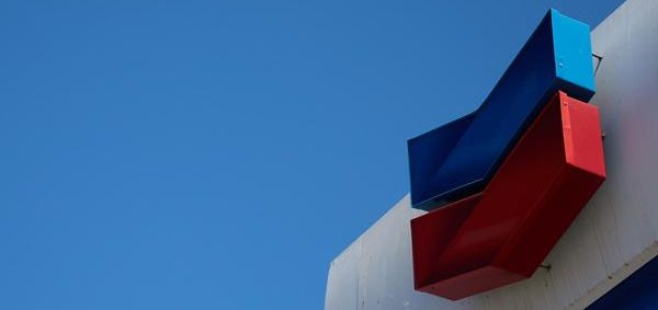 Chevron