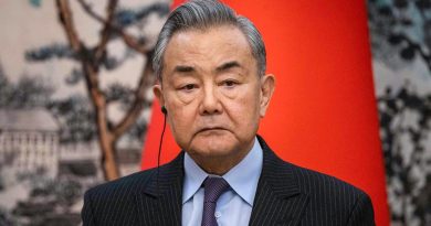 China se dirige a un aliado en medio del conflicto en torno a Irán