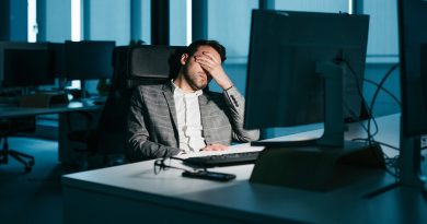 Cómo disminuir los efectos del sedentarismo