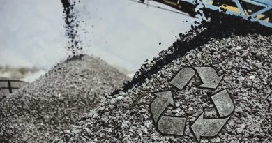 PILPERMIX - Concreto reciclado ¡El futuro sostenible de la construcción! - FOTO