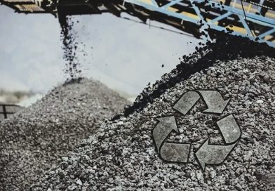 PILPERMIX - Concreto reciclado ¡El futuro sostenible de la construcción! - FOTO