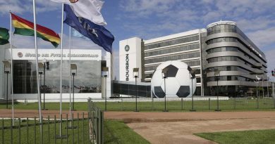 Conmebol Sub-17: Con abril entró en escena el futuro del fútbol sudamericano