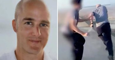 De "broma" macabra a homicidio: menores engañan a un supuesto pedófilo y lo matan a golpes