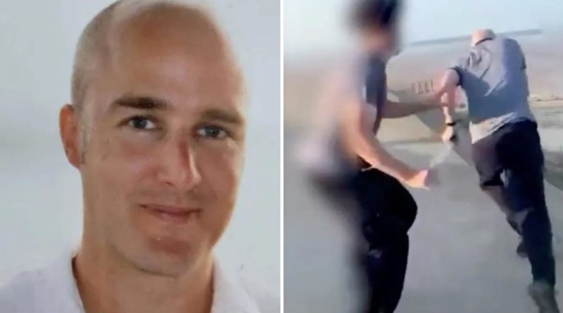 De "broma" macabra a homicidio: menores engañan a un supuesto pedófilo y lo matan a golpes