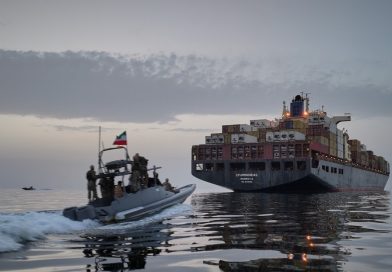 Defensa de Irán: El estrecho de Ormuz es una "palanca de control" para cumplir las demandas iraníes