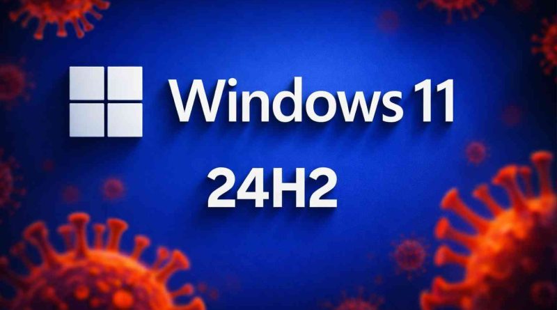 Falsa actualización Windows 11