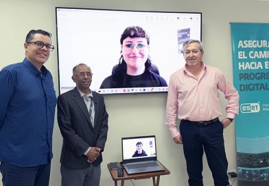 ESET: Cada 39 segundos ocurre un ciberataque, la prevención reduce hasta 97% costo de parálisis