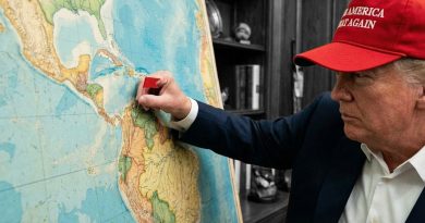 El expansionismo estadounidense tiene nuevo nombre y coordenadas: ¿de qué se trata?