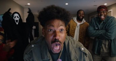 El humor negro vuelve a la gran pantalla con "Scary Movie 6"
