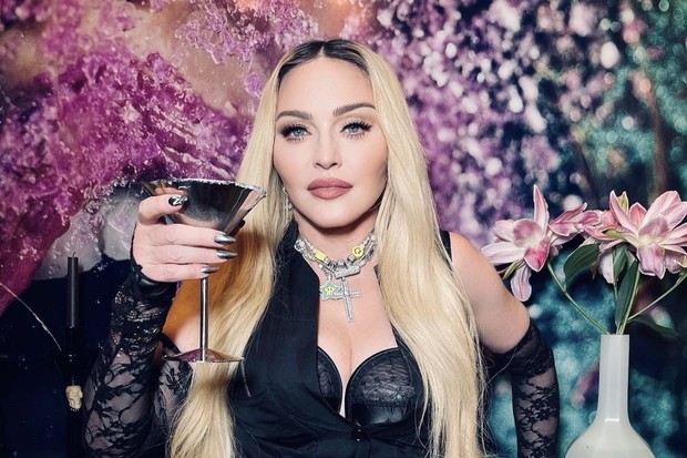 Madonna