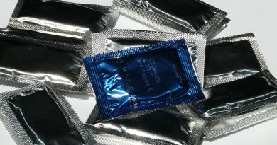 El preservativo: Pilar de la salud sexual y reproductiva