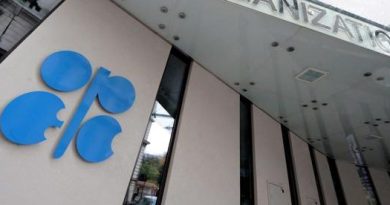 OPEP - OPEC - Emiratos Árabes