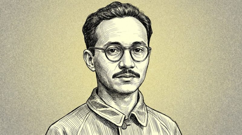 'Estrangulador de Tacuba', el primer asesino serial de México que la historia oficial intentó blanquear