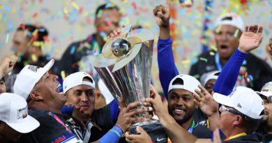 Team Béisbol Venezuela - Clásico Mundial