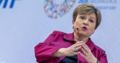 Kristalina Georgieva