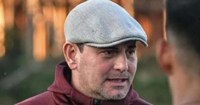 FVF comunicó salida de Jhonny Ferreira como técnico de la Vinotinto Sub-17