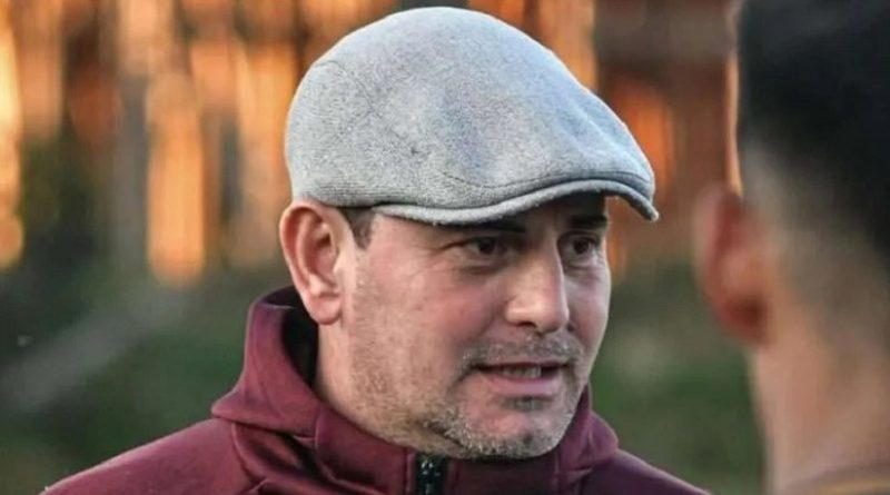 FVF comunicó salida de Jhonny Ferreira como técnico de la Vinotinto Sub-17