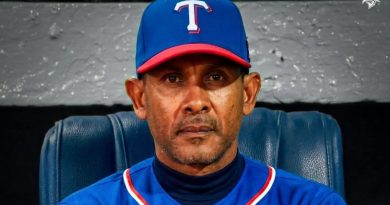 Fernando Tatis Sr.