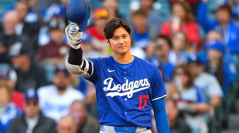 Ohtani