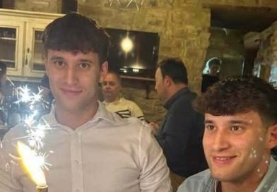 Gemelos mueren electrocutados: tragedia que conmociona a Italia