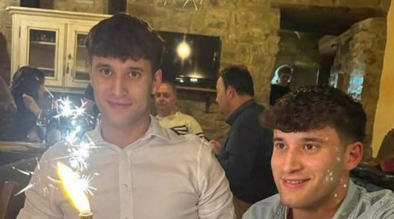 Gemelos mueren electrocutados: tragedia que conmociona a Italia