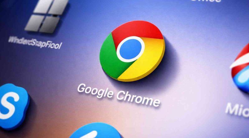 Gemini en Chrome