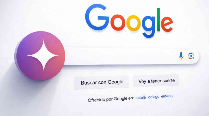 IA de Google