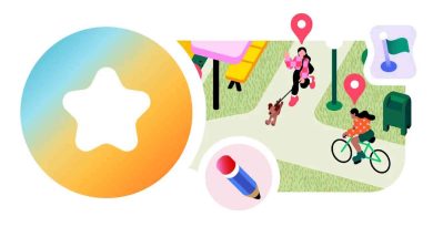 Novedades de Google Maps