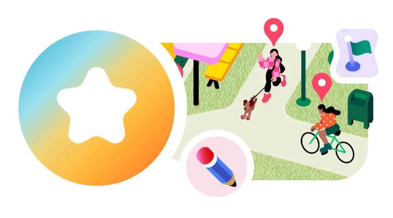 Novedades de Google Maps