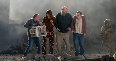 Stuart Fails to Save the Universe (2)