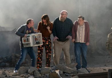 Stuart Fails to Save the Universe (2)